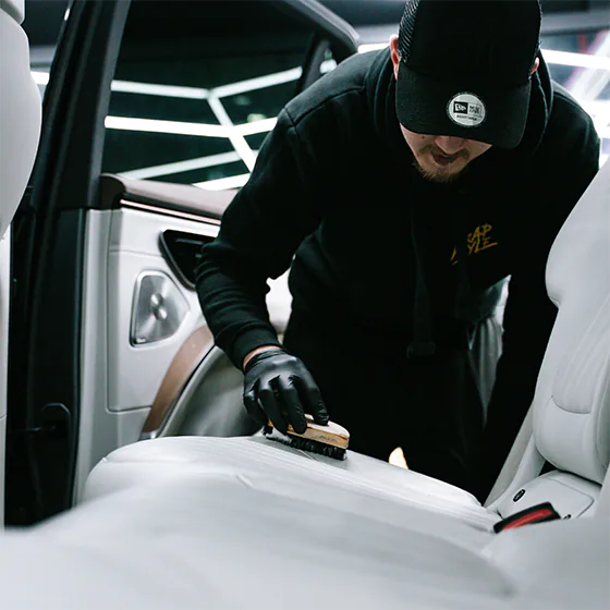 Profesionální detailing 1 - Wrapstyle Praha